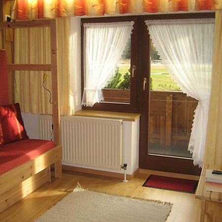 Ban Kneissl'S Apartment Umhausen Bagian luar foto