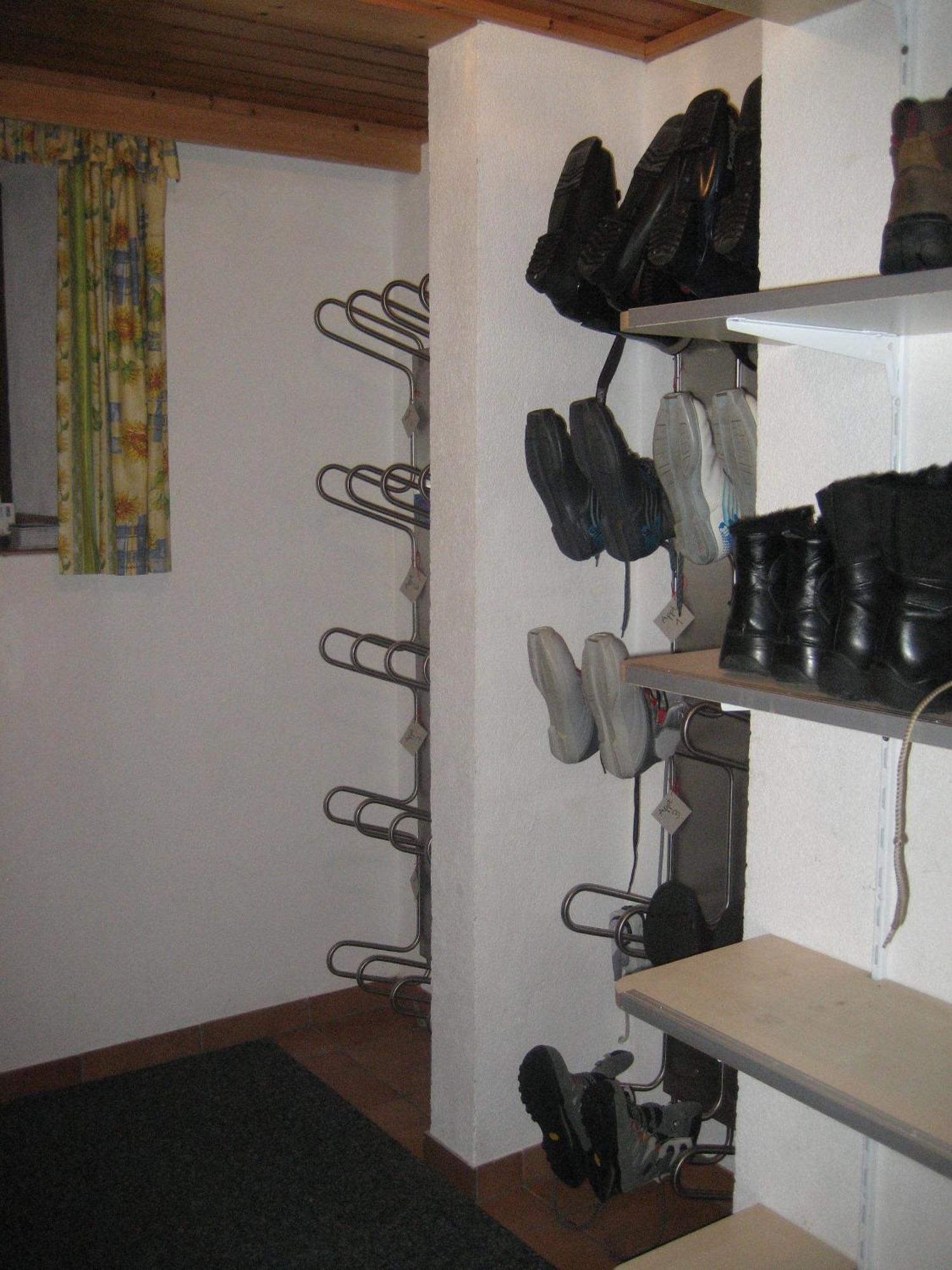 Ban Kneissl'S Apartment Umhausen Bagian luar foto